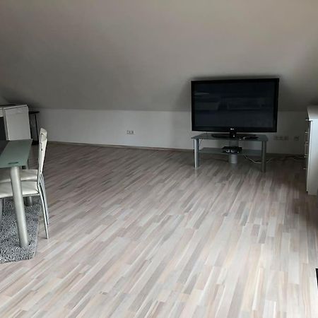 Ferienwohnung An Der Nordsee 桑德 外观 照片
