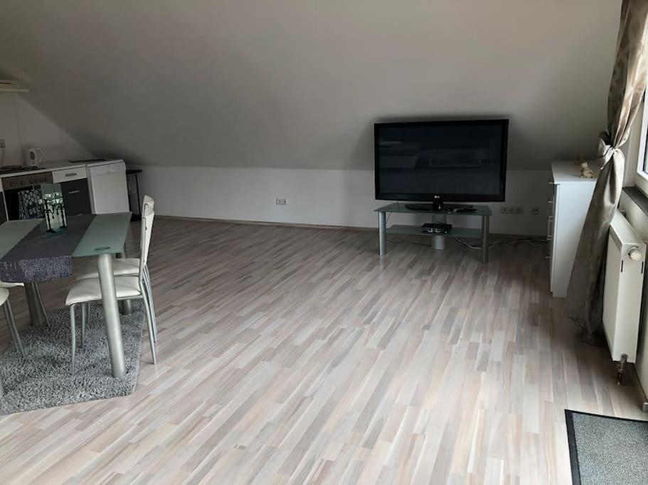 Ferienwohnung An Der Nordsee 桑德 外观 照片