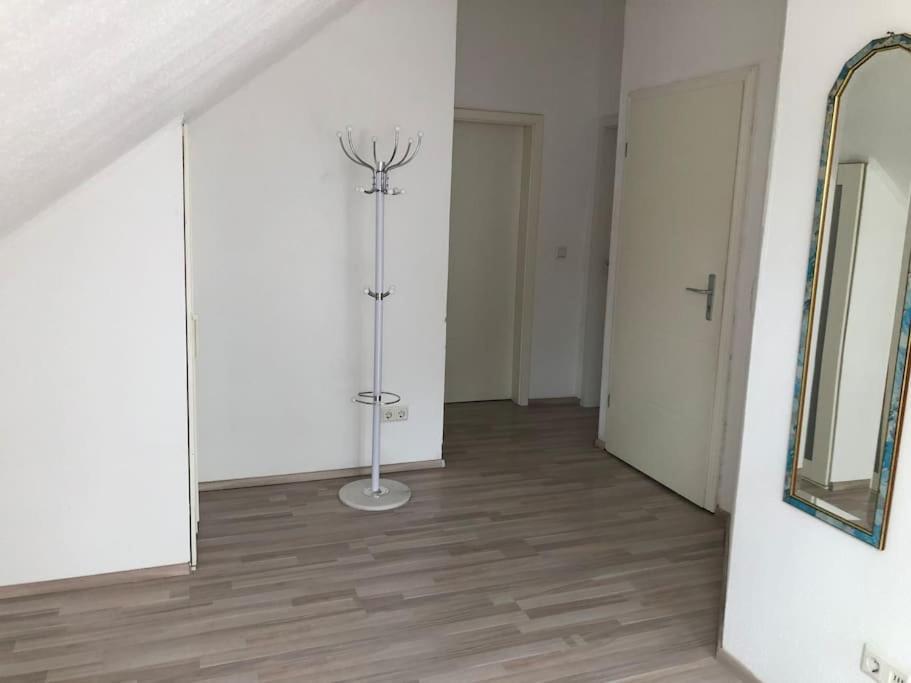Ferienwohnung An Der Nordsee 桑德 外观 照片